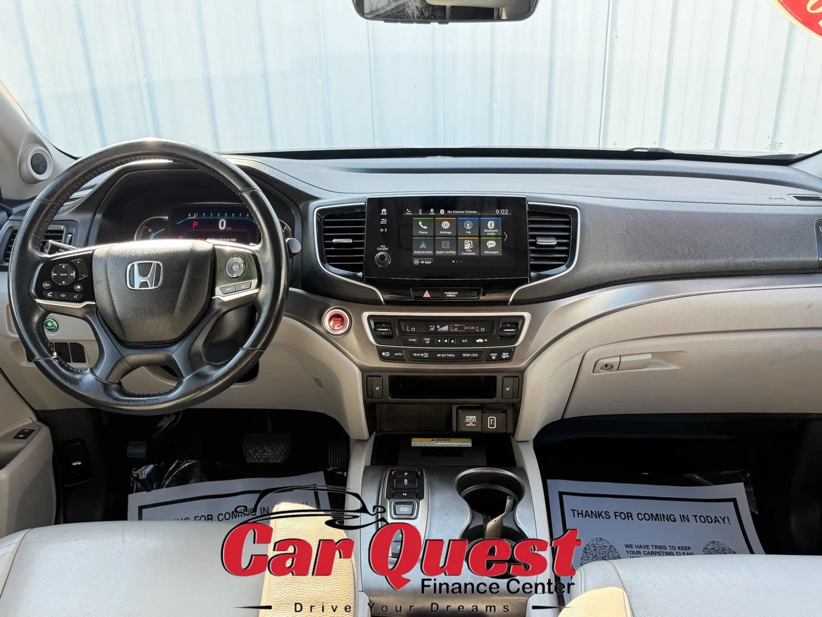 Used 2021 Honda Pilot Special Edition image 27