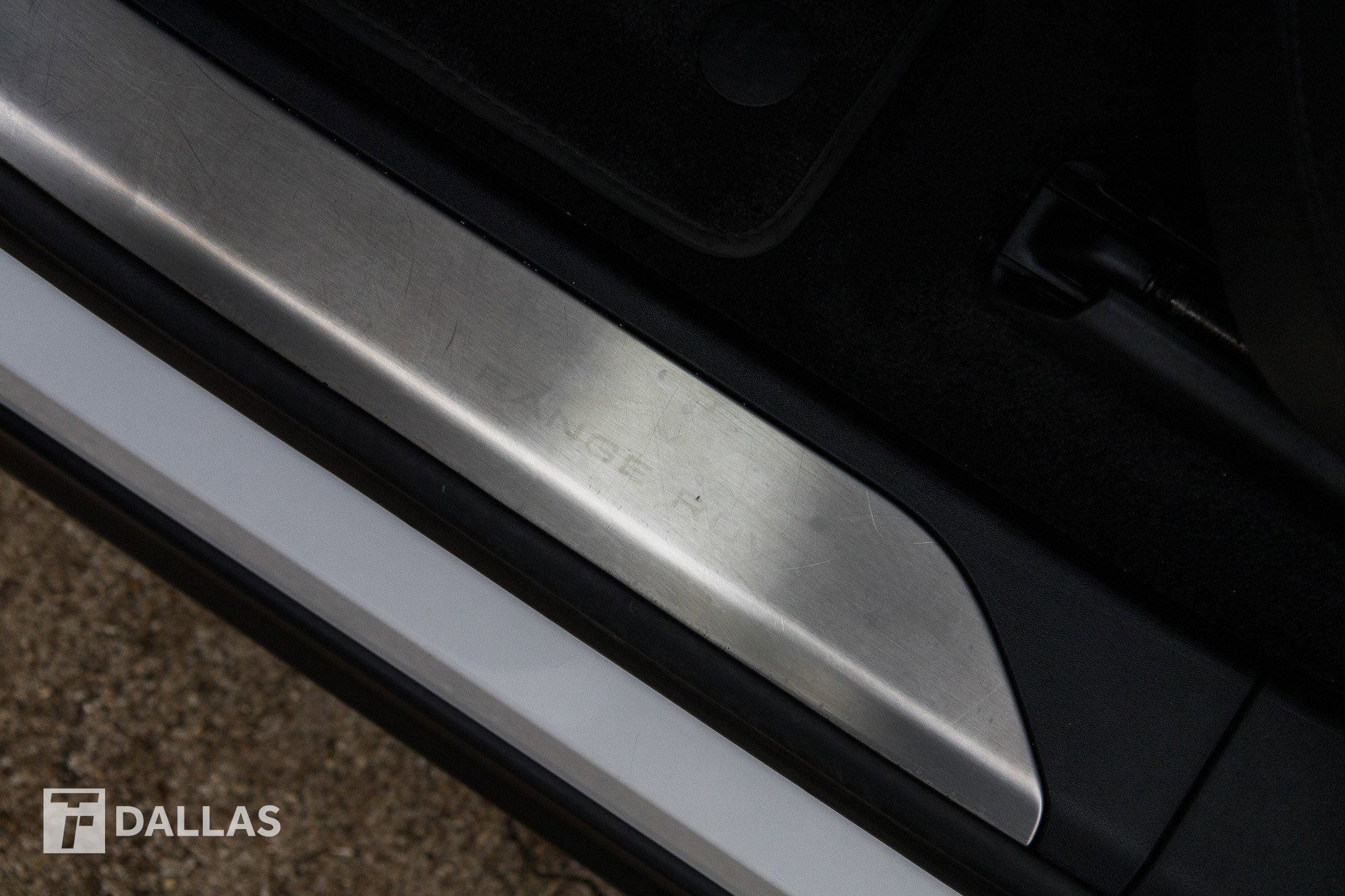 Used 2024 Land Rover Range Rover Sport Dynamic SE image 21