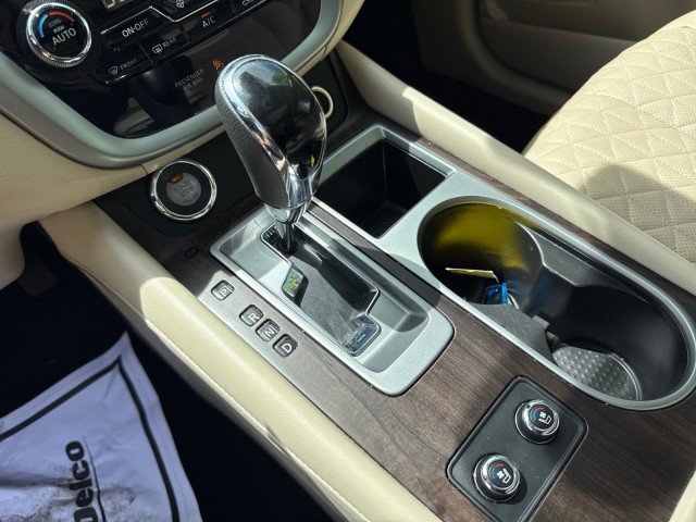 Used 2019 Nissan Murano Platinum w/ Cargo Package image 27