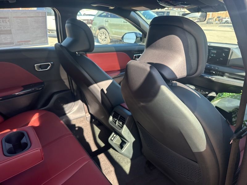 New 2026 Kia K4 GT-Line Turbo image 12