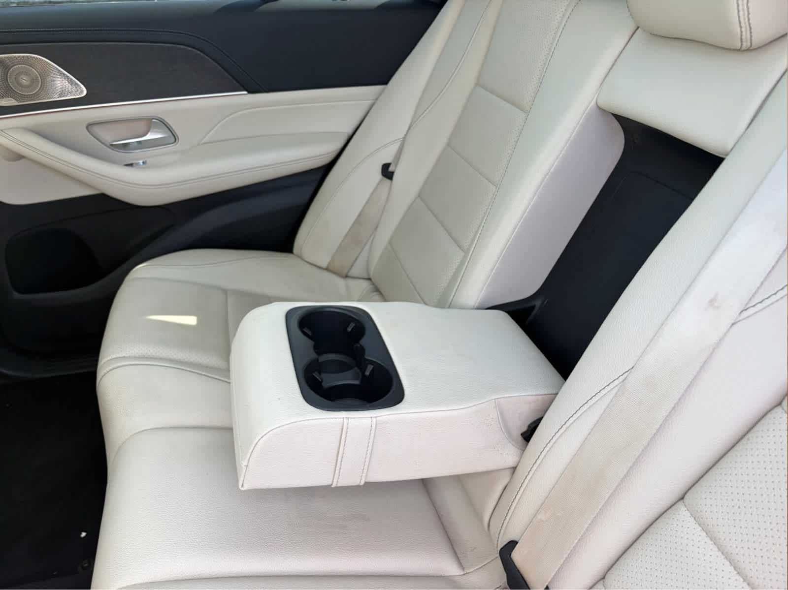 Used 2023 Mercedes-Benz GLE 450 4MATIC image 28