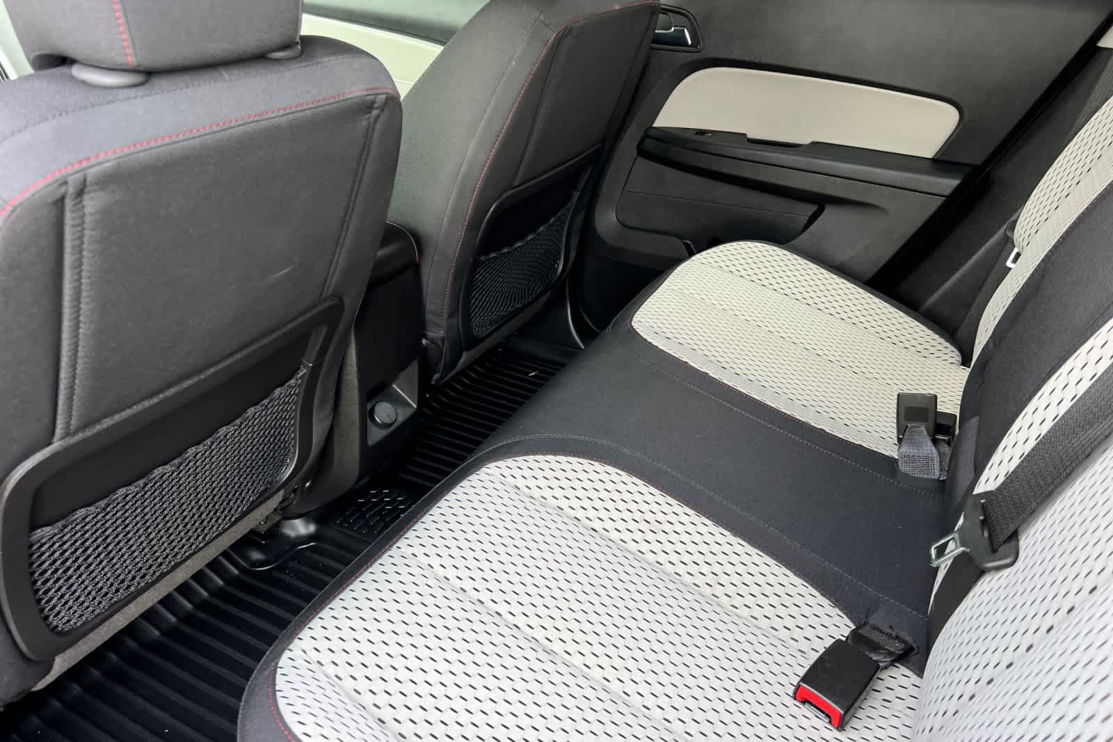 Used 2014 GMC Terrain SLE FWD image 4