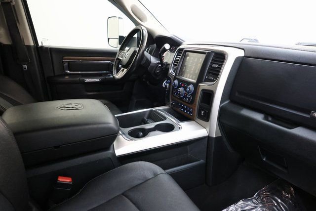 Used 2016 RAM 3500 Laramie w/ Convenience Group image 80