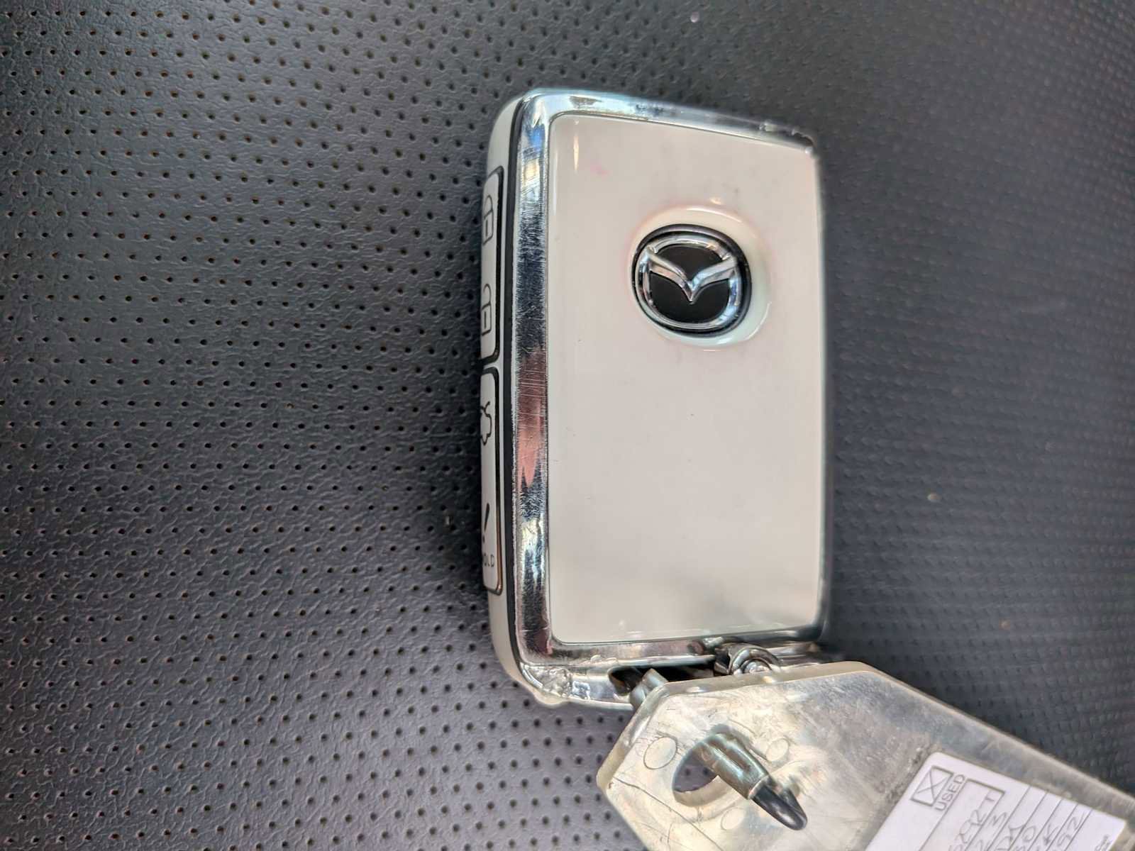 Used 2023 MAZDA CX-30 2.5 Turbo w/ Premium Package AWD/4WD image 37