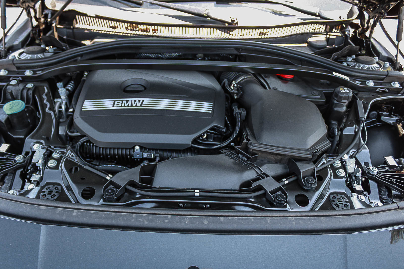 New 2026 BMW 228i xDrive AWD/4WD image 26