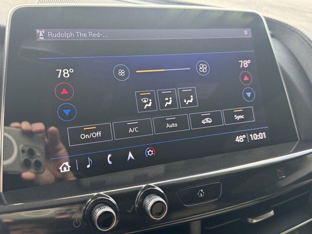 Used 2020 Cadillac CT5 Luxury w/ Sun And Sound Package image 23