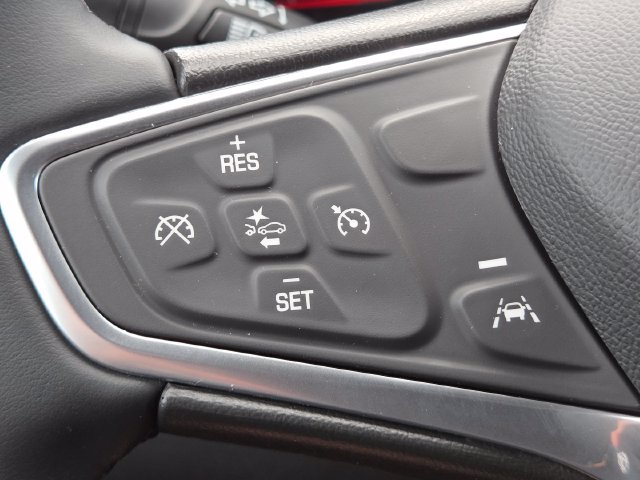 Used 2023 Chevrolet Equinox LT FWD image 31