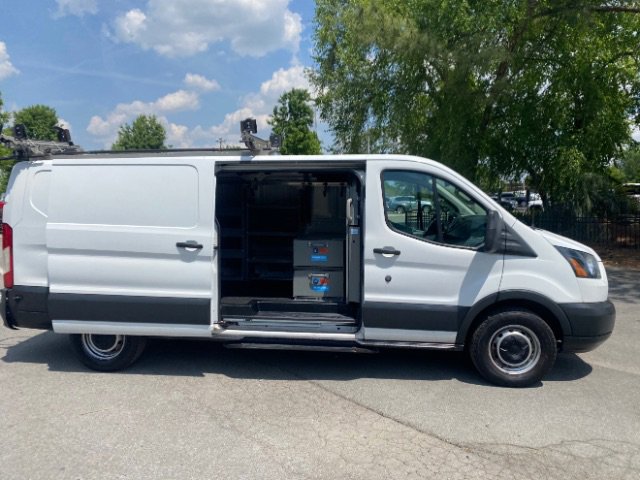 Used 2017 Ford Transit 150 148 Low Roof RWD image 7