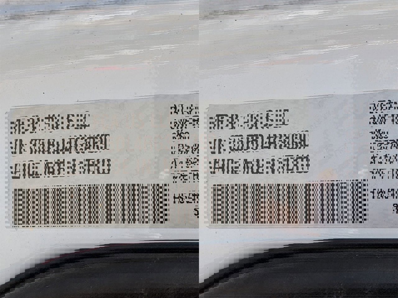 Used 2024 RAM 2500 Big Horn image 27