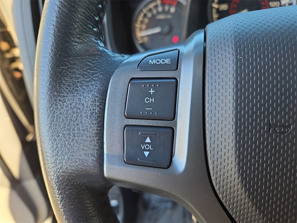 Used 2011 Honda Ridgeline RTL image 23