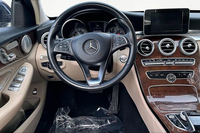 Used 2016 Mercedes-Benz C 300 C 300 image 8