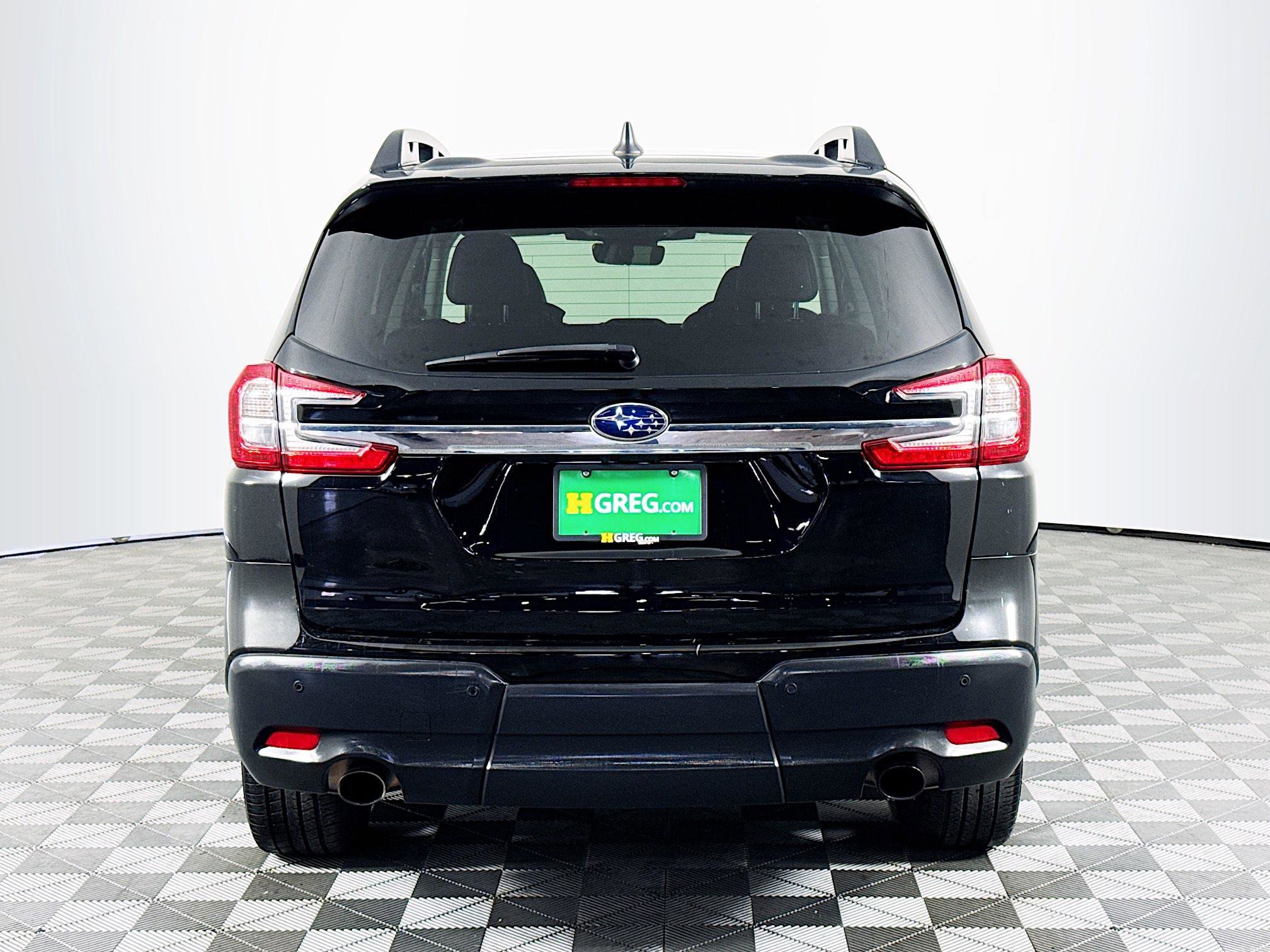 Used 2024 Subaru Ascent Limited AWD/4WD image 8