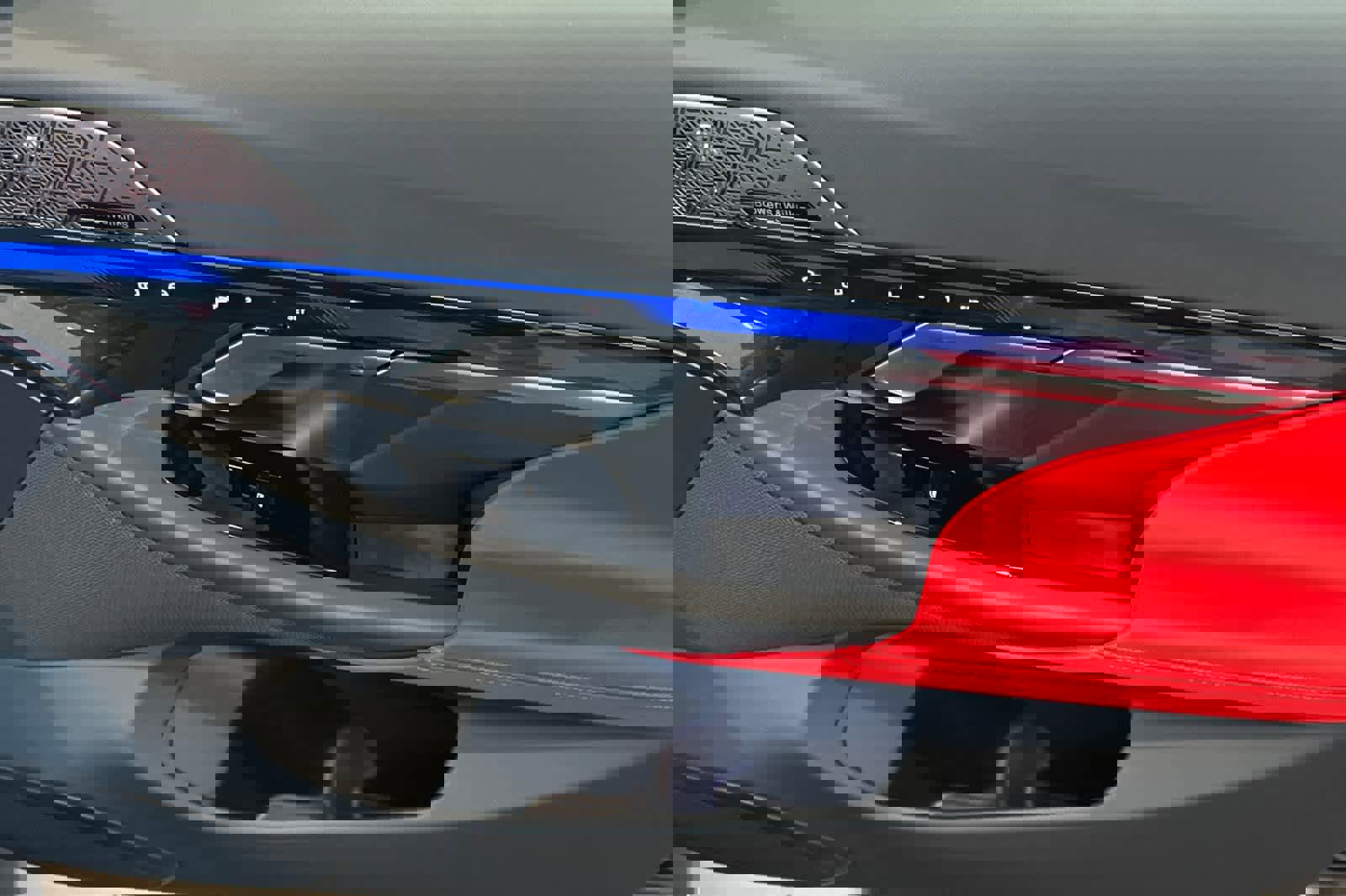 New 2026 BMW M5 w/ Carbon Package image 19