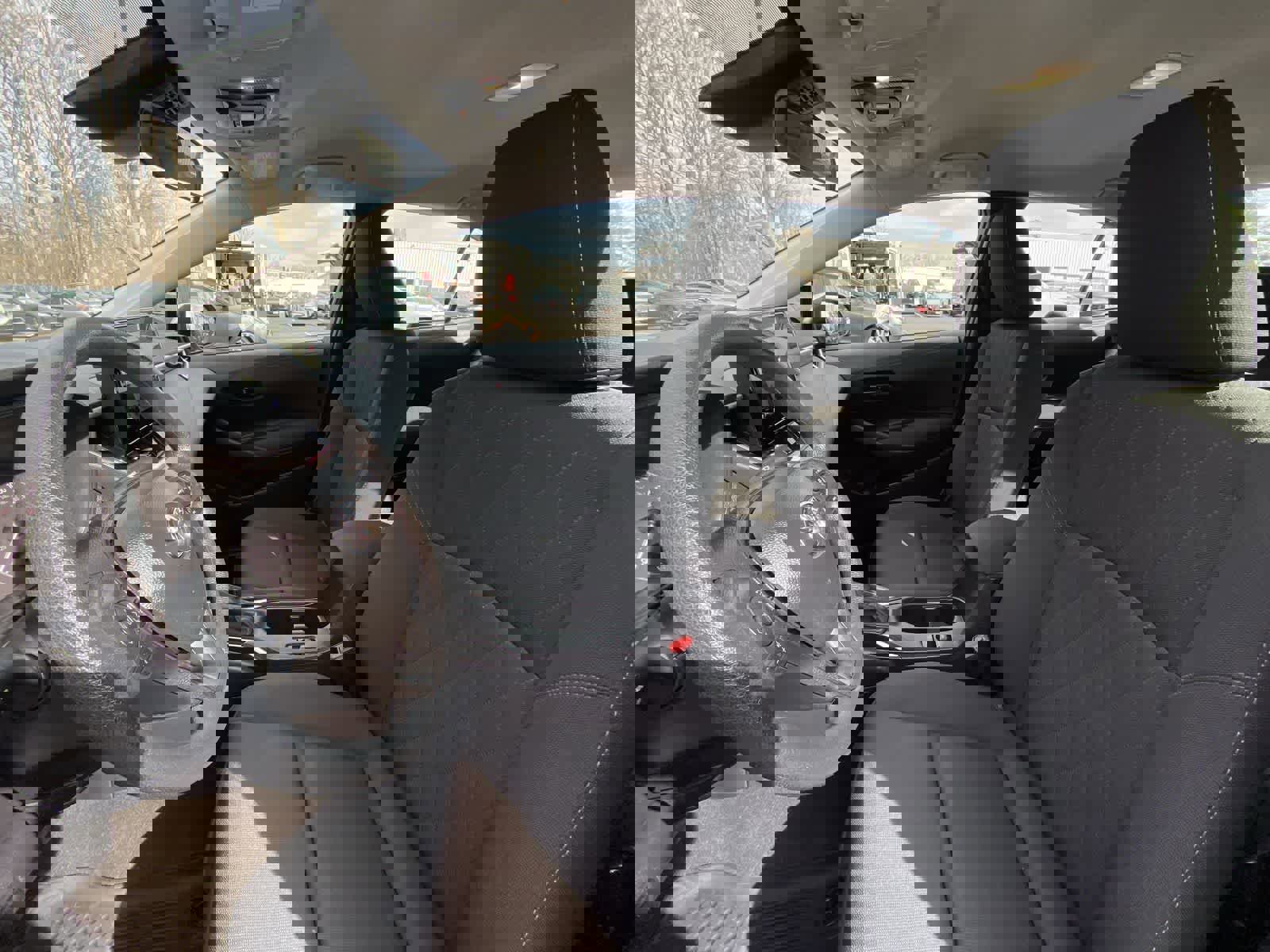 Used 2025 Toyota Corolla LE image 20