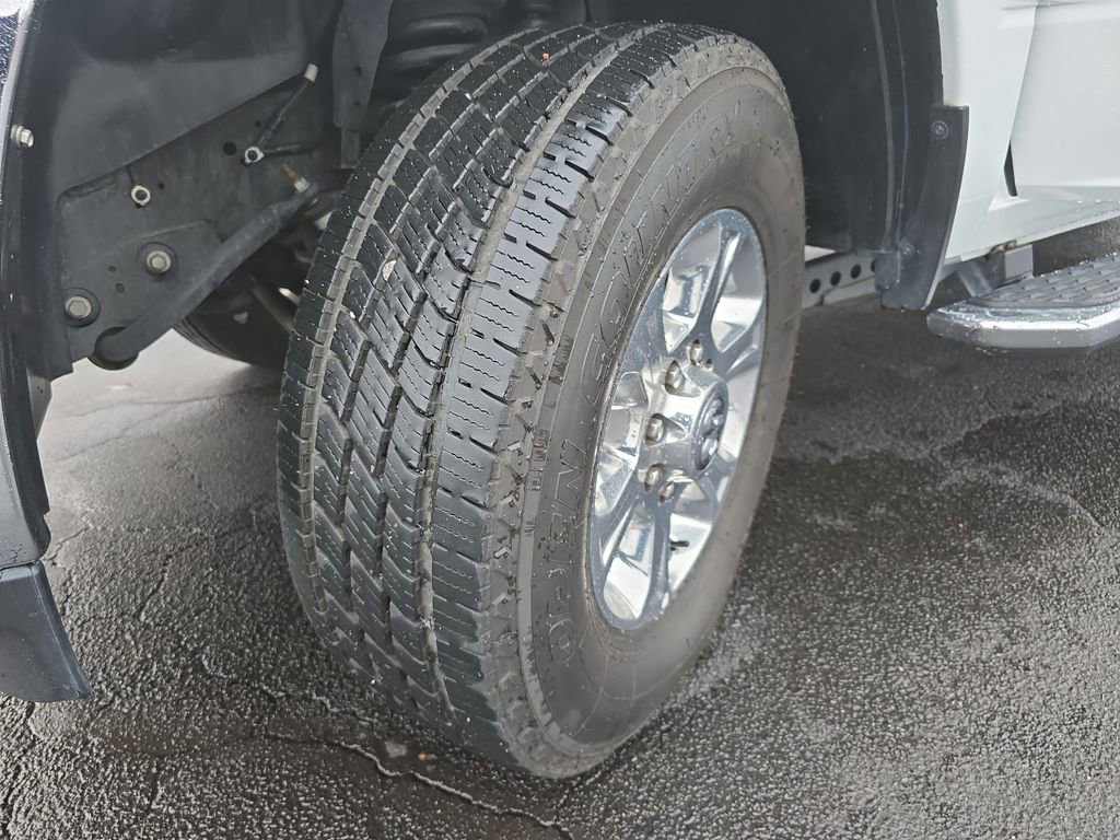 Used 2024 RAM 2500 Big Horn image 33