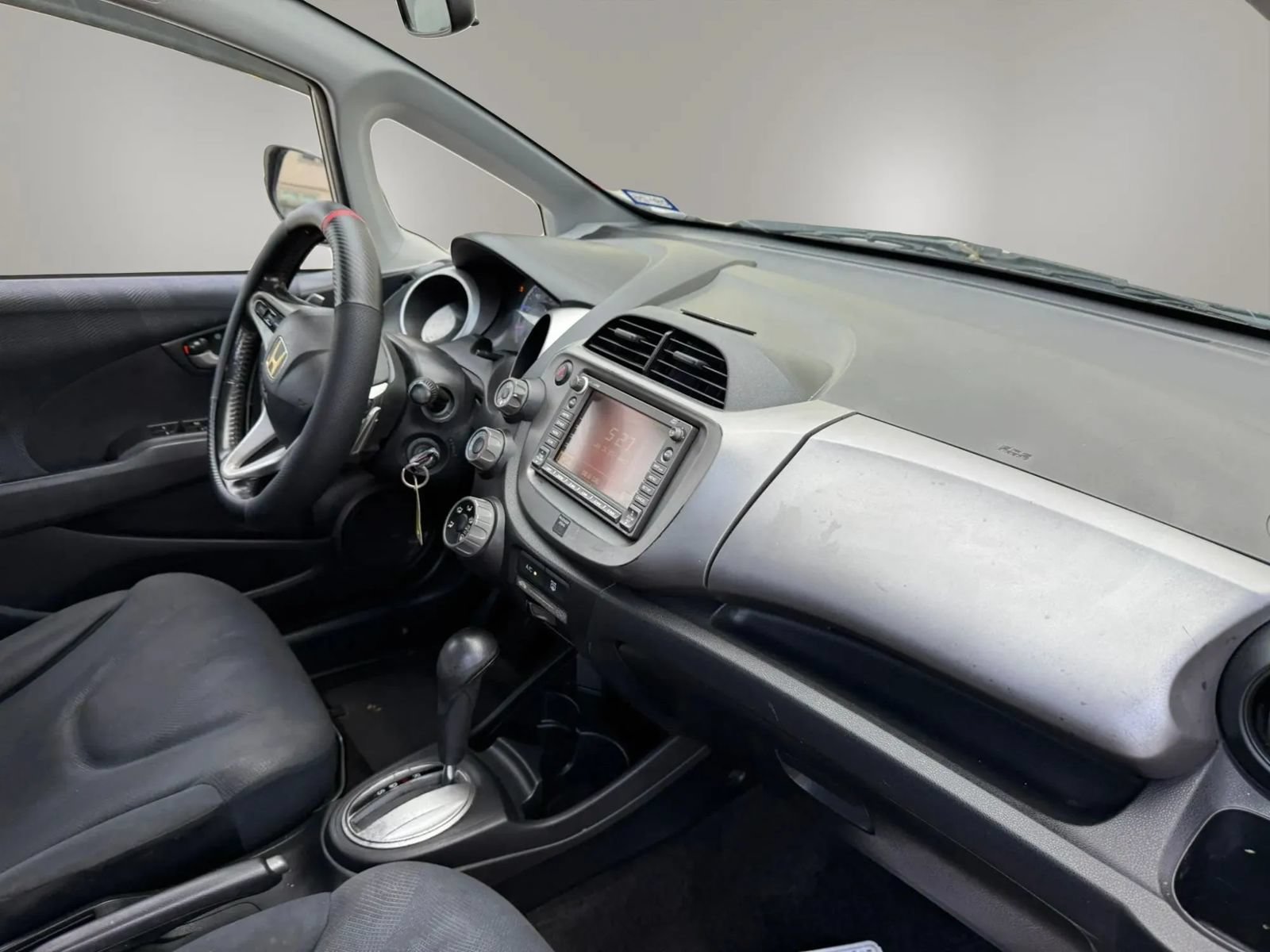 Used 2009 Honda Fit Sport image 17