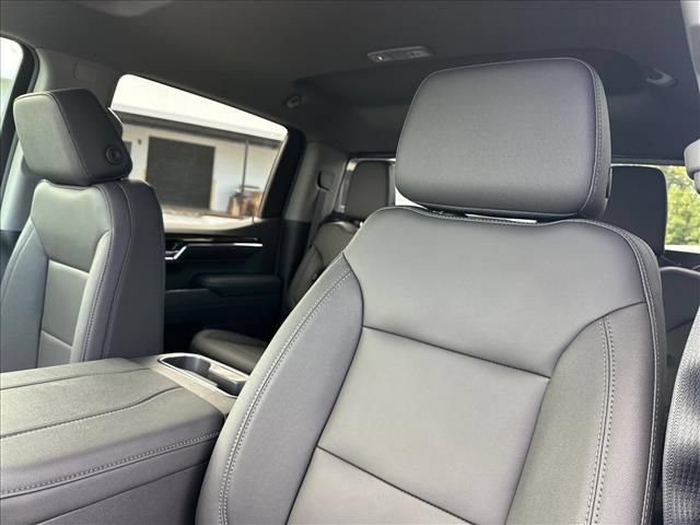 New 2026 GMC Sierra 1500 Elevation w/ Elevation Premium Package AWD/4WD image 28