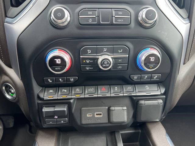 Used 2021 GMC Sierra 1500 SLT w/ SLT Premium Plus Package image 14