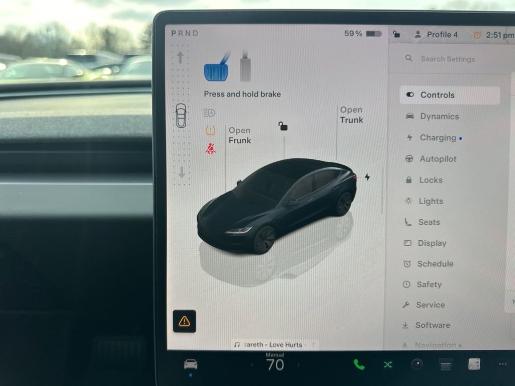 Used 2024 Tesla Model 3 Standard Range image 24