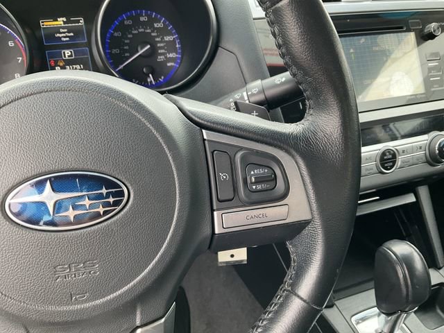 Used 2015 Subaru Legacy 2.5i Limited image 19