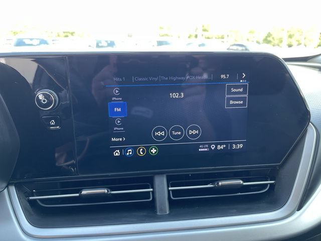 Used 2024 Chevrolet Trax LS FWD image 19