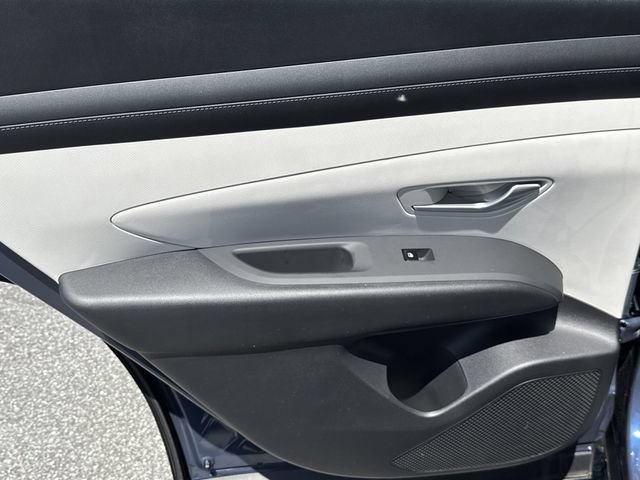 New 2026 Hyundai Tucson SE FWD image 23