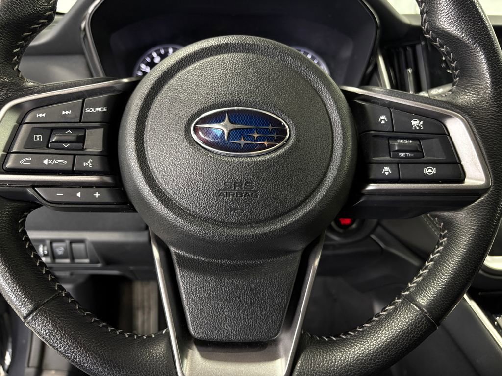 Used 2023 Subaru Outback Premium w/ Popular Package #1 image 16