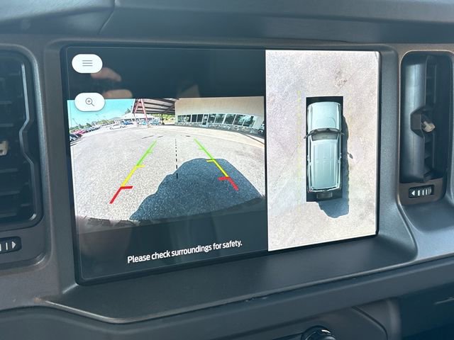 Used 2025 Ford Bronco Badlands image 14