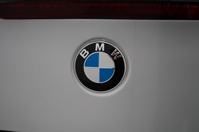 Used 2003 BMW Z4 2.5i image 69