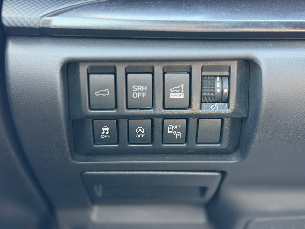 Used 2024 Subaru Forester Wilderness AWD/4WD image 6