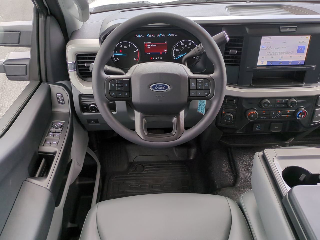 New 2026 Ford F450 XL image 16