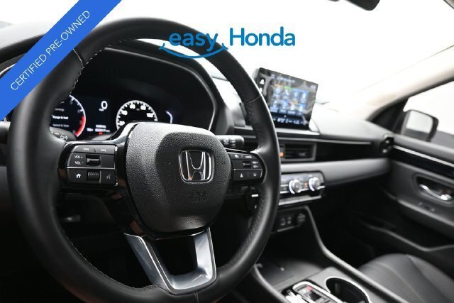 Used 2025 Honda Pilot EX-L image 10