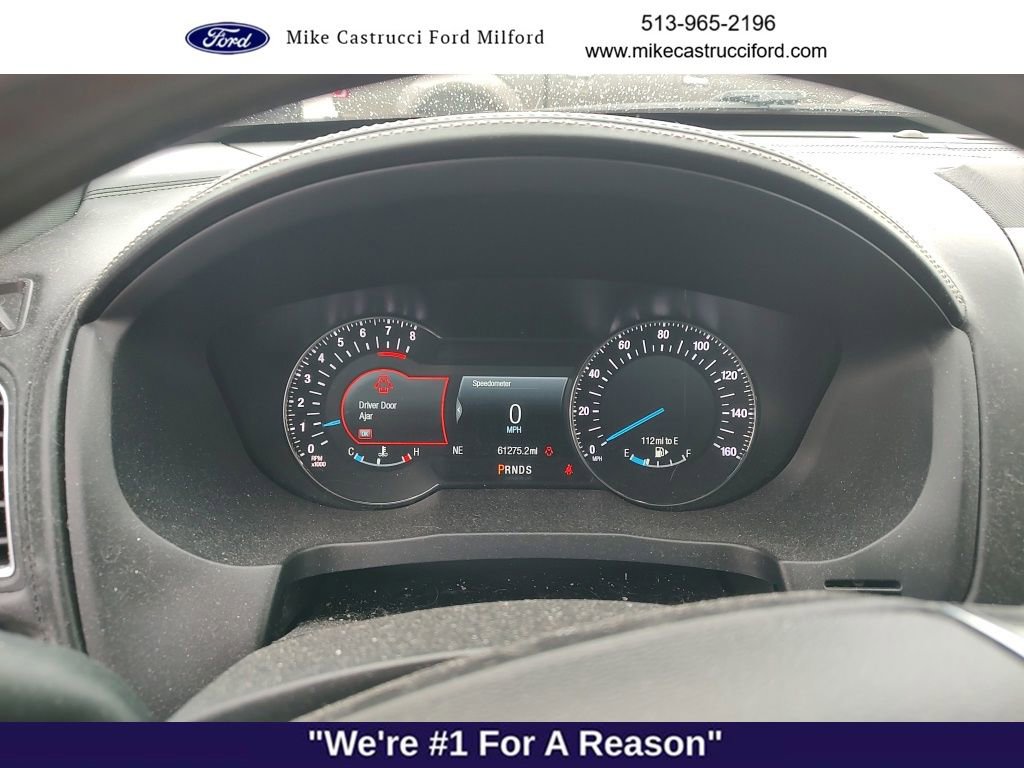 Used 2019 Ford Explorer Platinum image 5