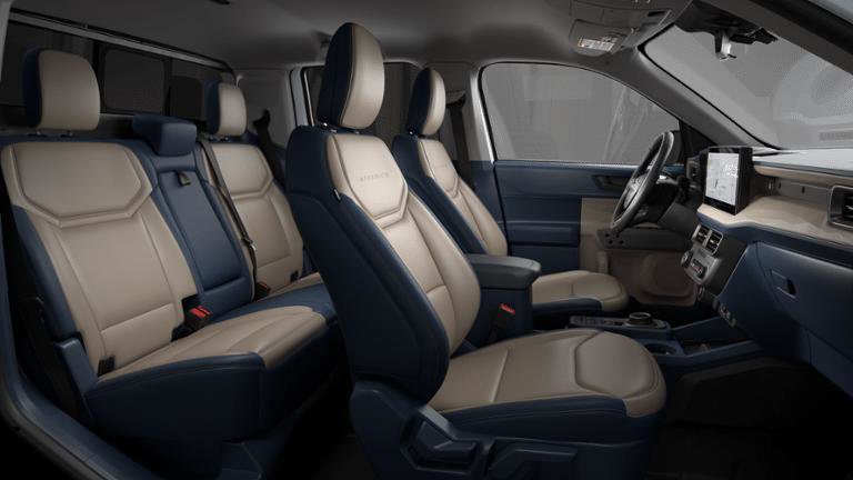 New 2026 Ford Maverick Lariat w/ 4K Tow Package image 30