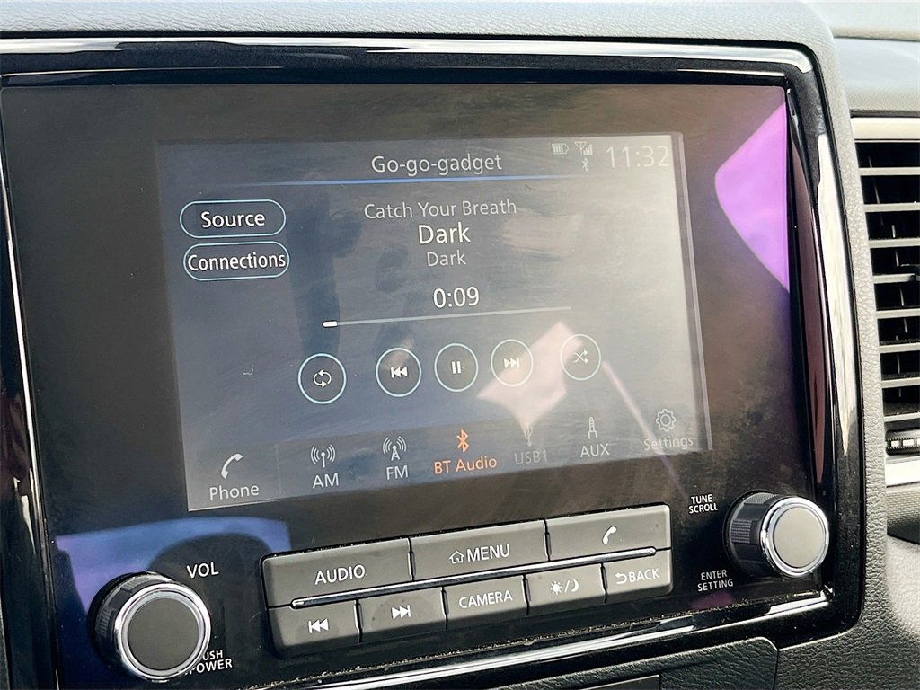 Used 2022 Nissan Frontier SV w/ Technology Package image 14