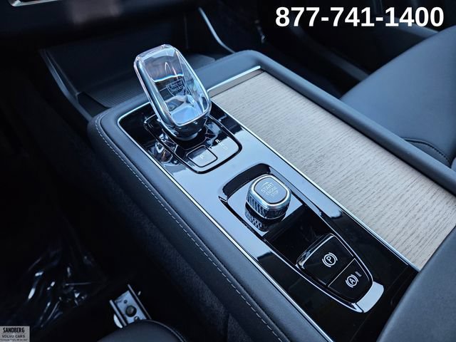 Used 2026 Volvo XC90 B6 Core w/ Protection Package Premier AWD/4WD image 26