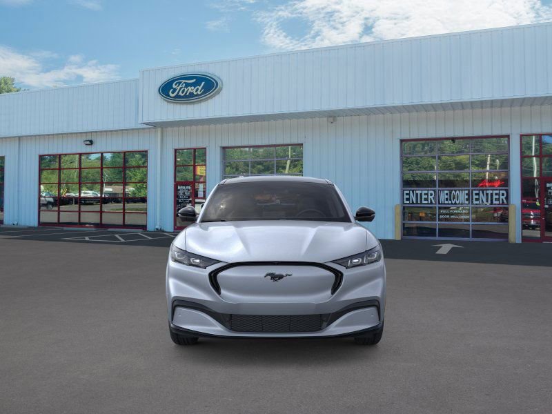 New 2025 Ford Mustang Mach-E Premium w/ Interior Protection Package image 6