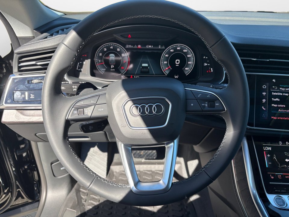 New 2026 Audi Q8 Premium Plus image 10