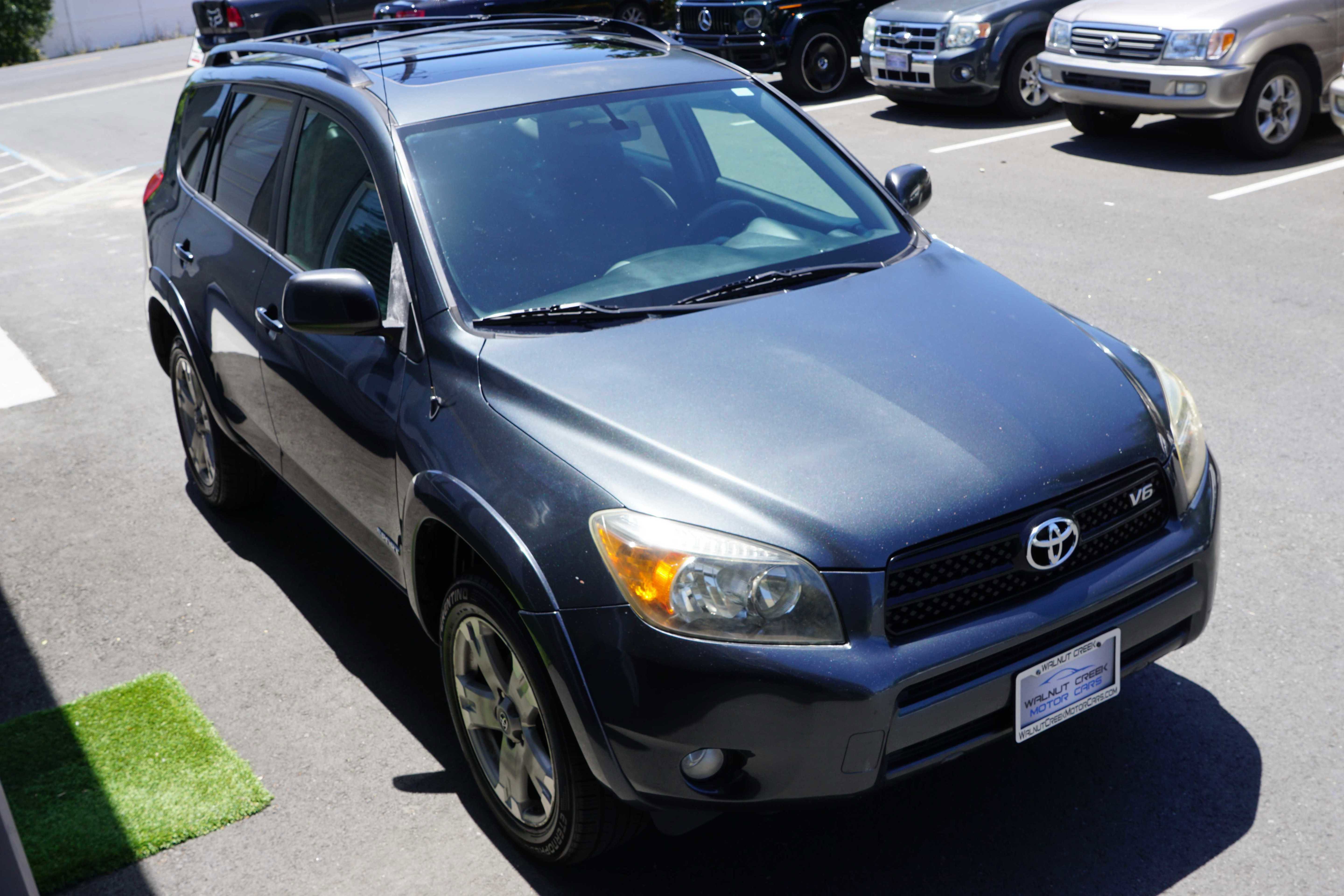 Used 2004 Lexus GX 470 AWD/4WD image 46