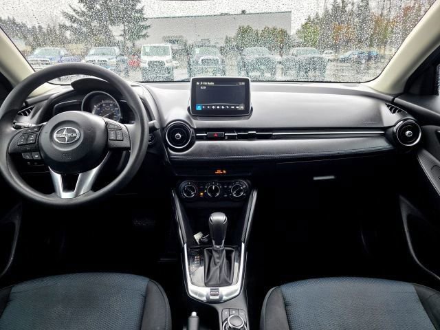 Used 2016 Scion iA image 10