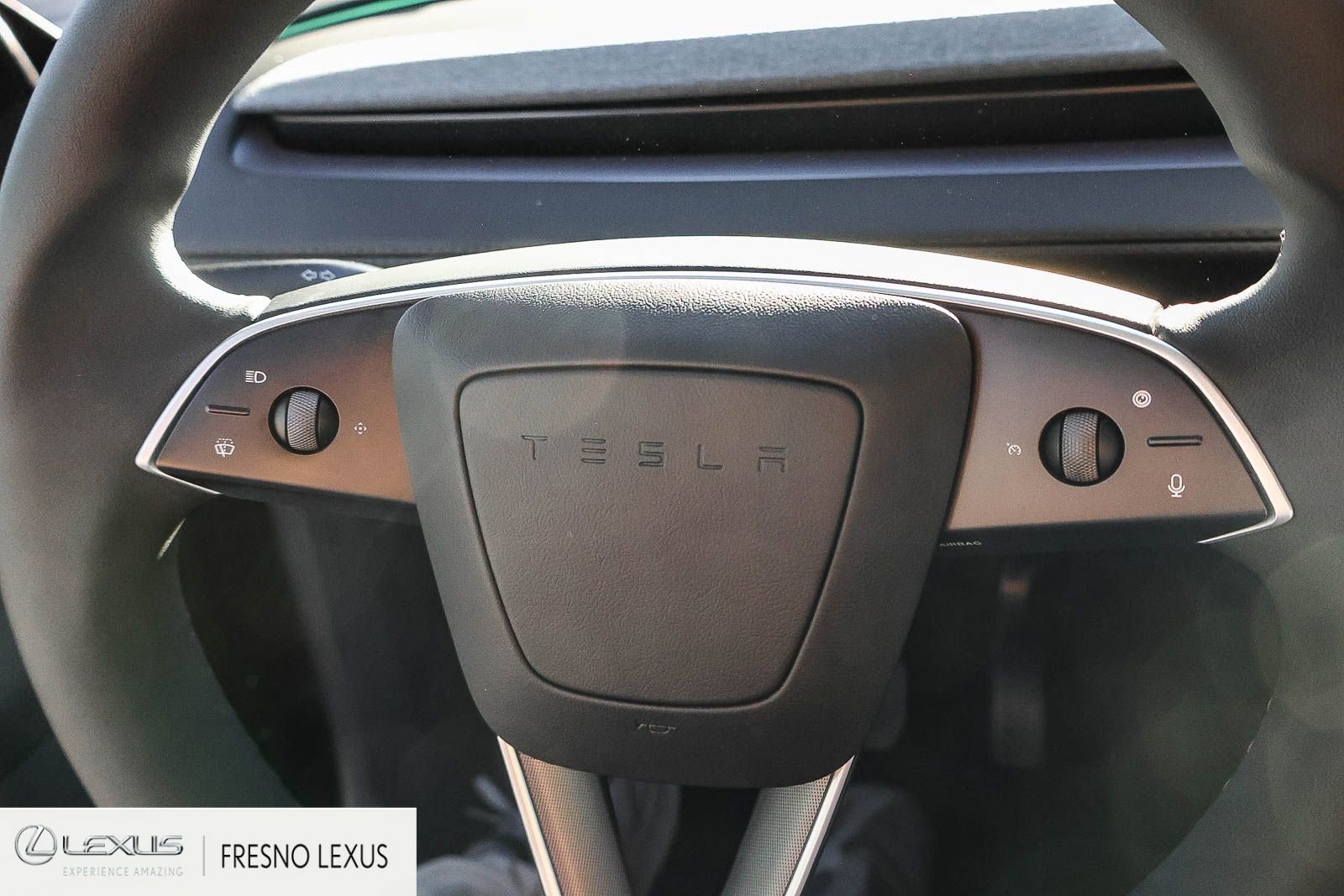 Used 2026 Tesla Model Y 2WD image 25