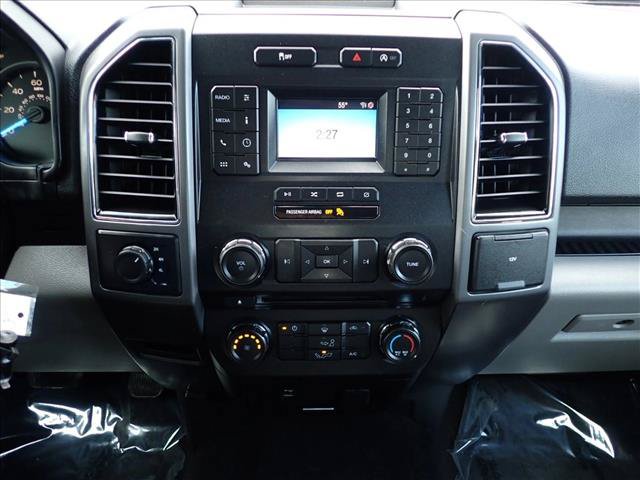 Used 2018 Ford F150 XLT AWD/4WD image 14