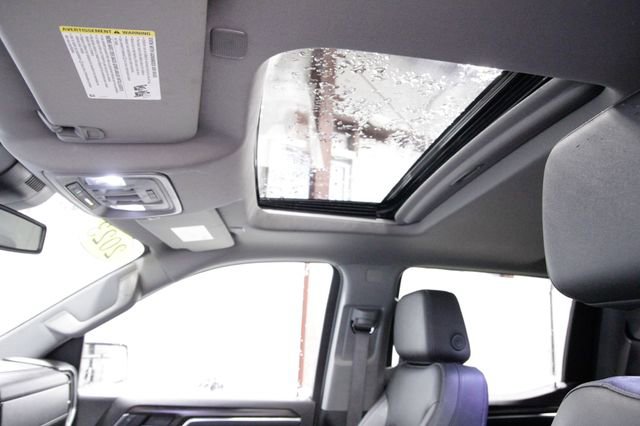 Used 2023 GMC Sierra 1500 SLT w/ SLT Premium Package image 36