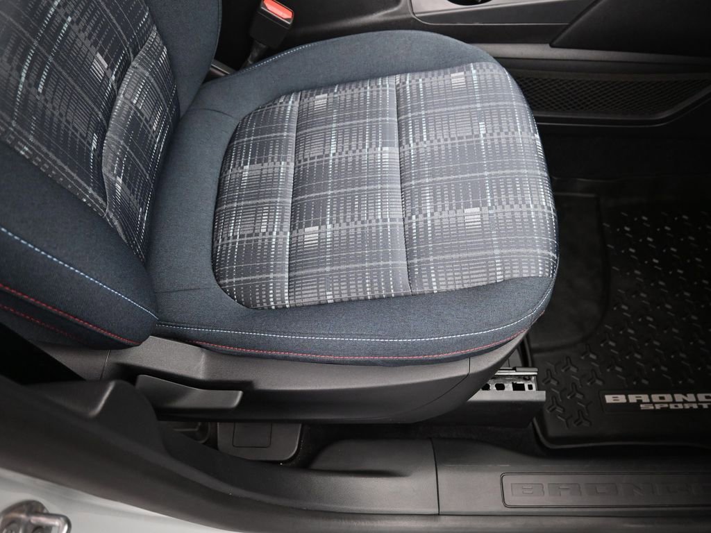 Used 2023 Ford Bronco Sport Heritage w/ Heritage Convenience Package image 34