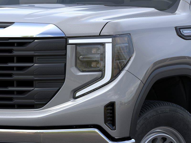 New 2026 GMC Sierra 1500 Pro w/ Pro Value Package RWD image 10