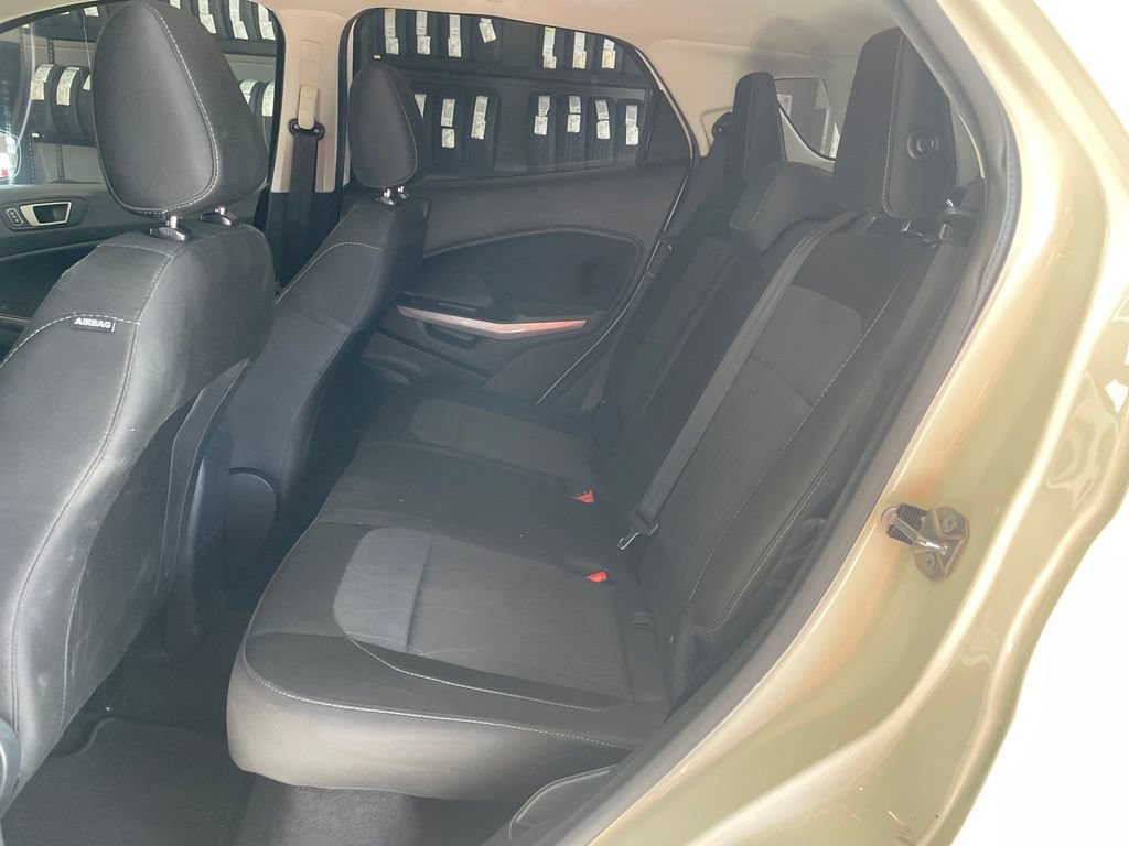 Used 2021 Ford EcoSport SE FWD image 17