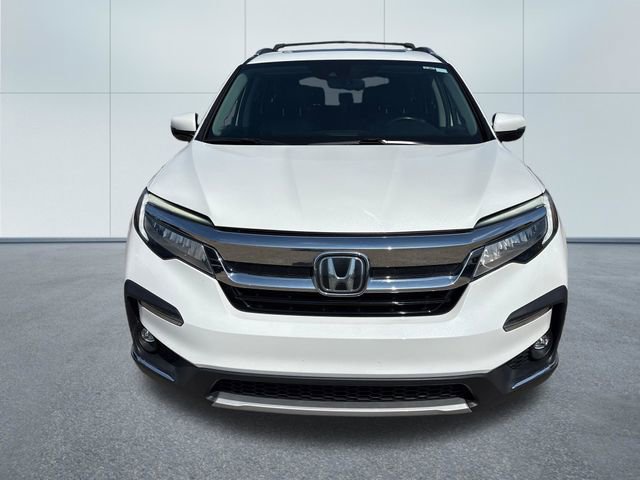 Used 2021 Honda Pilot Touring image 6