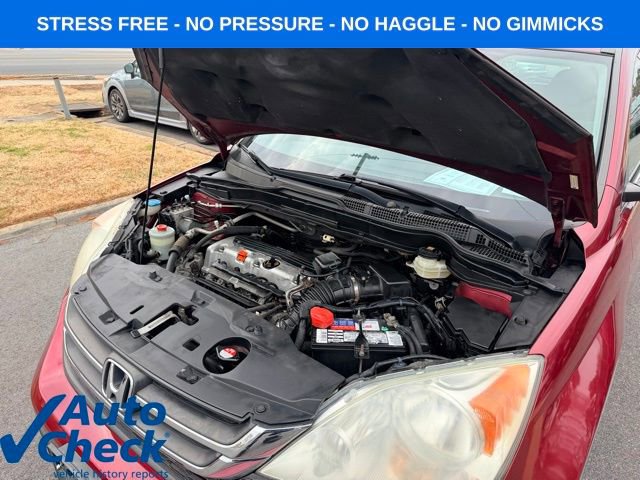 Used 2011 Honda CR-V LX image 11