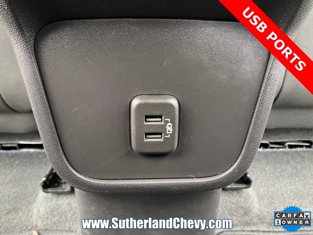 Used 2024 Chevrolet Equinox LT AWD/4WD image 42