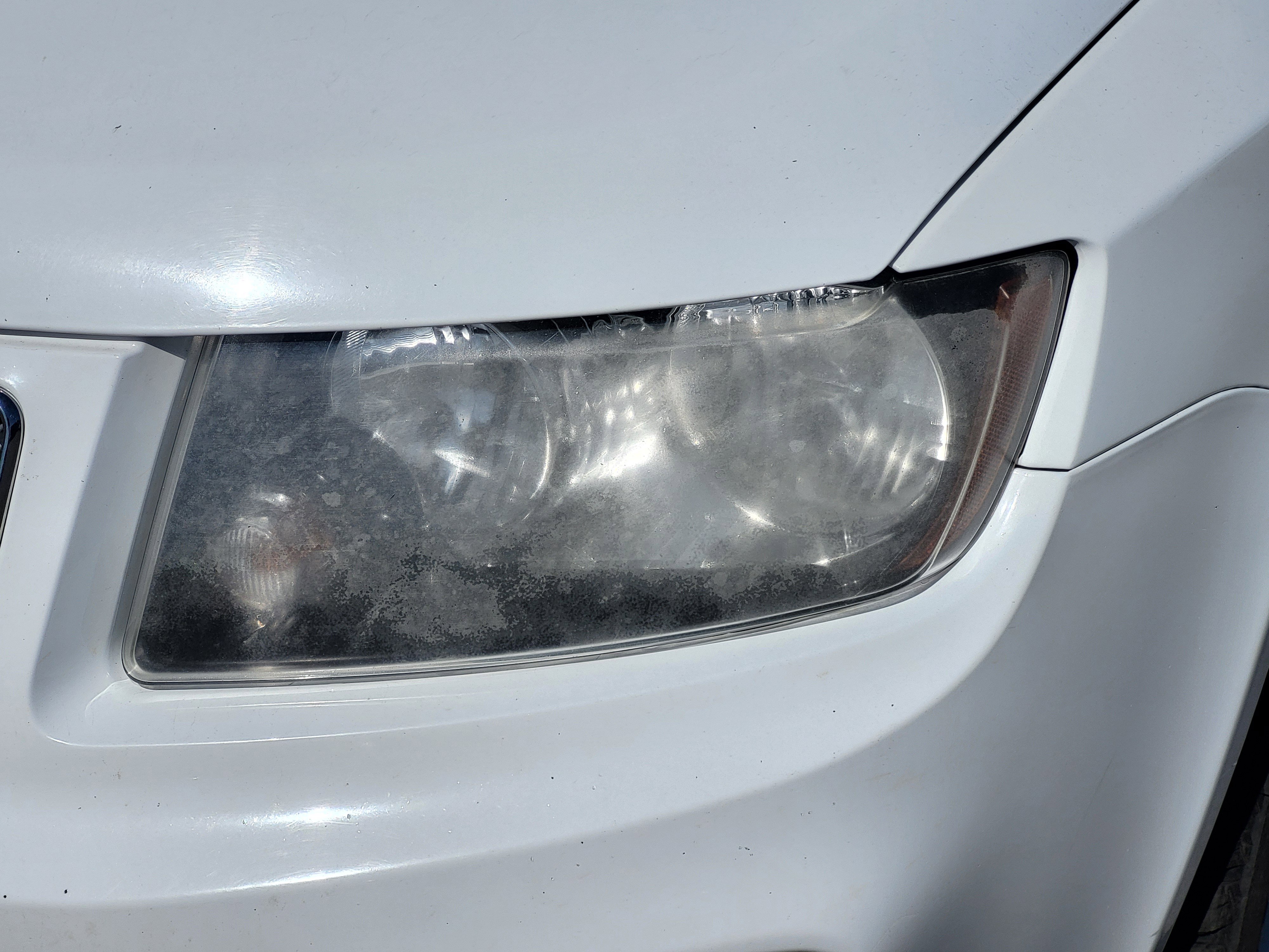 Used 2016 Jeep Compass Latitude image 8